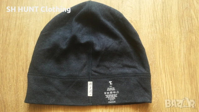 TUFTE Bambull U Beanie 47% Merino Wool размер One Size шапка 47% Мерино вълна - 2206, снимка 6 - Шапки - 53611603