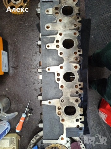 Цилиндрова глава 2Lt Toyota 4Runner, снимка 7 - Автомобили и джипове - 53645610
