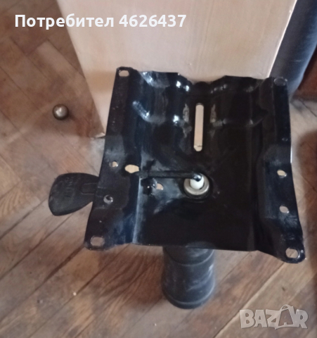 части за офис стол , снимка 13 - Столове за офис - 52253829