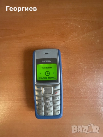 Nokia 1110i, снимка 3 - Nokia - 52973411