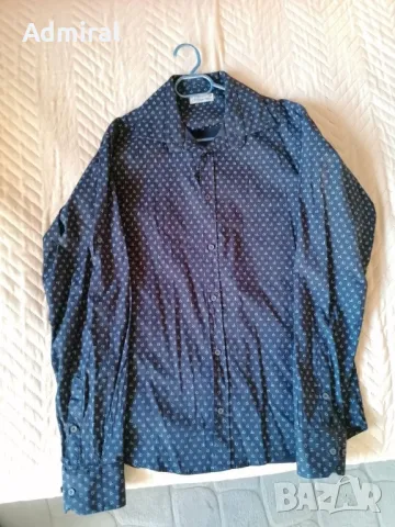 Оригинална мъжка риза Calvin Klein