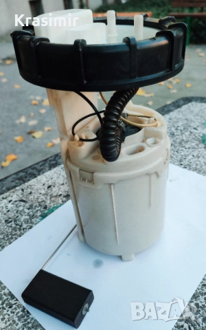 Бензинова помпа за Голф, Поло, Сеат, Ауди и Шкода, снимка 4 - Части - 52265958