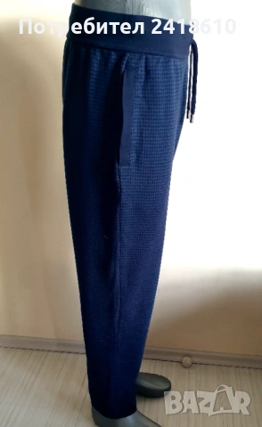 Hugo Boss Premium Pants Mens Size M ОРИГИНАЛ! Мъжко Долнище!, снимка 16 - Спортни дрехи, екипи - 53022473