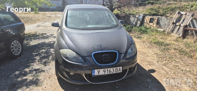 seat toledo 2.0i на части