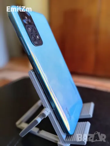 Xiaomi Redmi Note 11 , снимка 4 - Xiaomi - 47404983