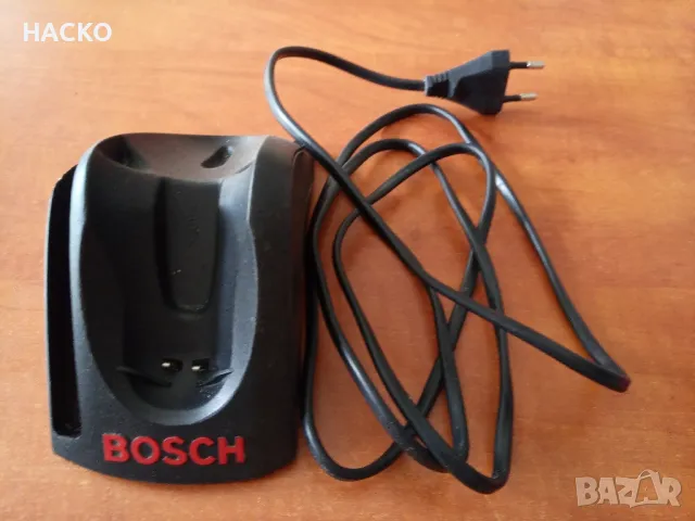 BOSCH IXO 3.6V Не Работещ за Части Не Отварян, снимка 3 - Други инструменти - 47083368