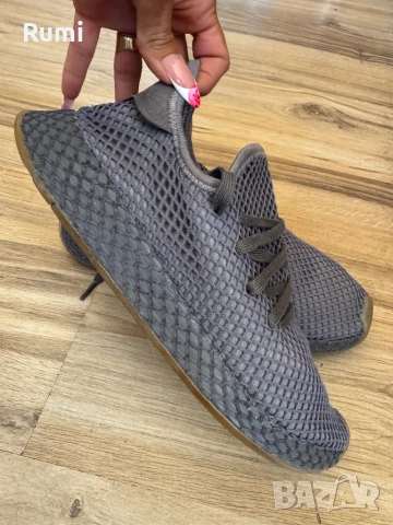 Оригинални маратонки Adidas Deerupt Runner! 44 н, снимка 1