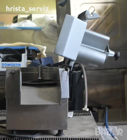 Зеленчукорезачка, снимка 5 - Обзавеждане на кухня - 50207711