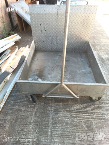 Вакуум- вана , снимка 11 - Хладилни витрини и фризери - 54073205