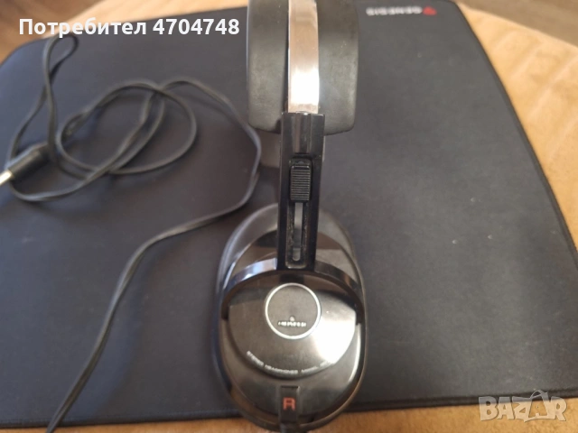 Слушалки Painer , снимка 5 - Слушалки и портативни колонки - 53395866