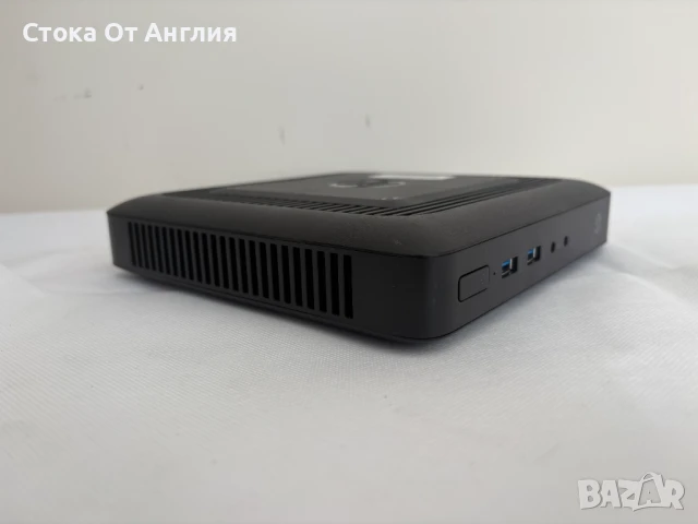 Компютър - HP  H2, снимка 4 - Работни компютри - 50544163