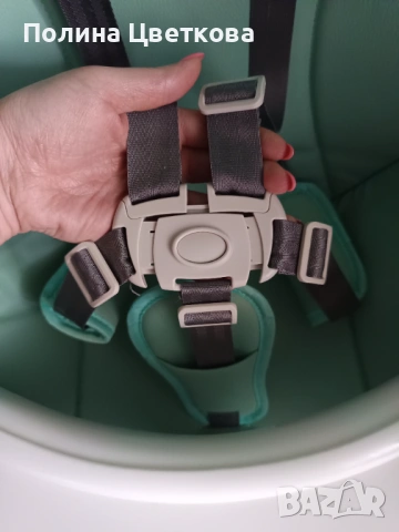 Столче за хранене , снимка 7 - Столчета за хранене - 54079669