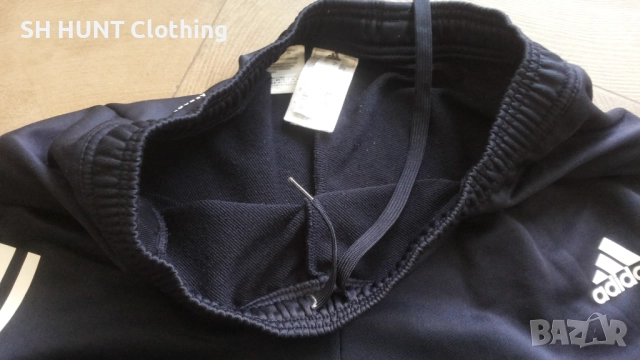 Adidas JUVENTUS Football Pants Размер M футболна долница 33-61, снимка 10 - Спортни дрехи, екипи - 52691680