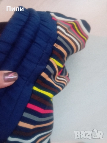 Красив комплект на Джофра, различен и плътен , снимка 4 - Комплекти - 52770678