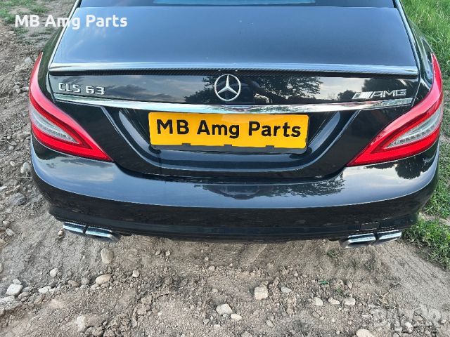 W218 W212 63 amg M157 на Части Двигател 5.5 Biturbo на 170k км  19 Амг спорт пакет, снимка 8 - Автомобили и джипове - 45919988