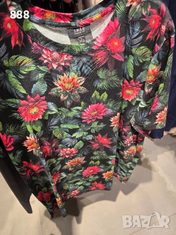 тениски , снимка 2 - Тениски - 52214988