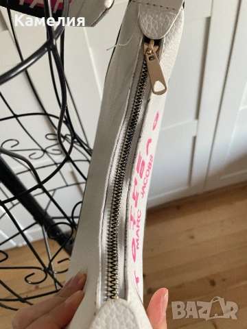 The tote bag, снимка 6 - Чанти - 53841809