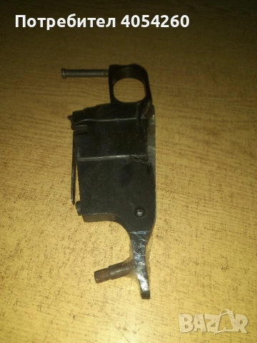 Масин, снимка 5 - Антикварни и старинни предмети - 53172612