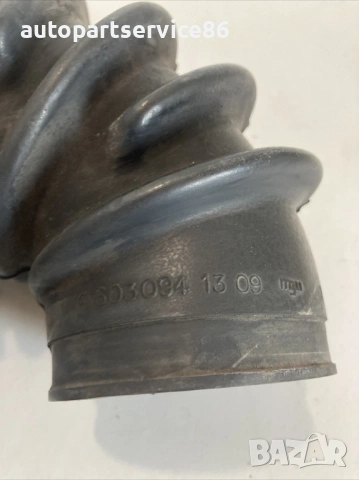 Маркуч за въздушен всмукателен колектор за Mercedes W140 S350 TD (1994) 6030941309, снимка 3 - Части - 54109333