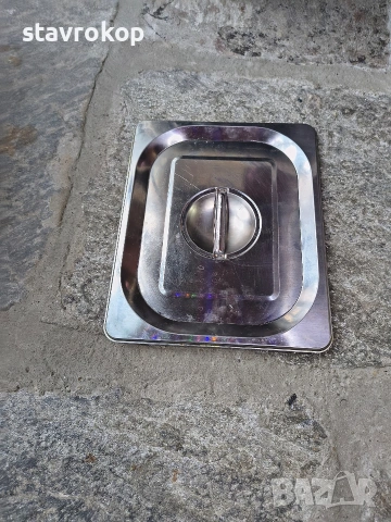 Продавам гастронорми, снимка 5 - Съдове за готвене - 53204975