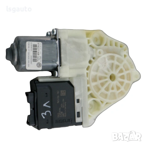 Моторче заден ляв ел.стъклоповдигач Volkswagen Passat (B7) 2010-2014 ID:159968 ОЕМ №3C0959795