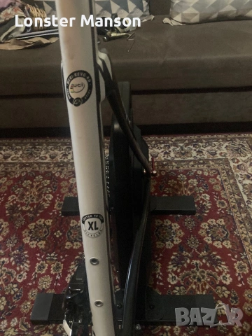 Merida reacto, снимка 5 - Велосипеди - 53504438