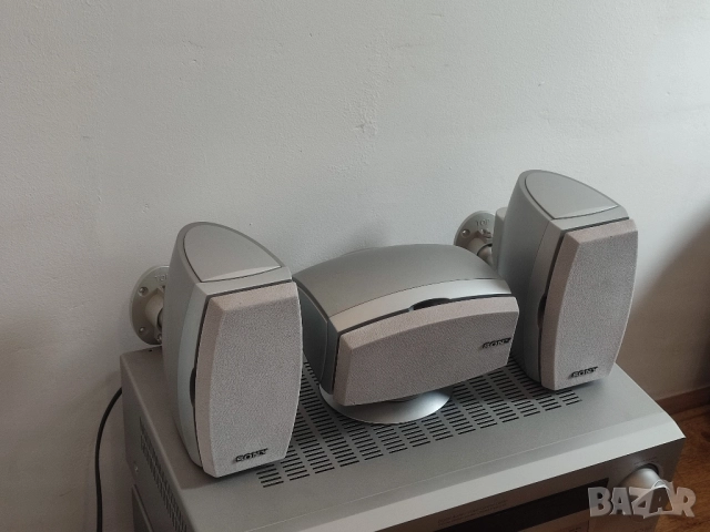 SONY - мощни, малки съраунд тонколони за домашно кино със стойки за стена., снимка 4 - Тонколони - 52828387