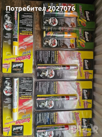 Автоаксесоари, снимка 15 - Аксесоари и консумативи - 51440757