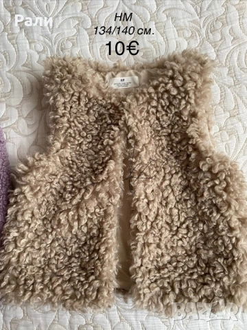 Дрехи НМ 134-140 см., снимка 13 - Детски рокли и поли - 52421572