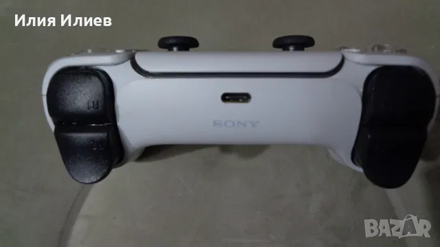 Джойстик за Сони Плейстейшън 5 / Controller Sony PlayStation 5, снимка 3 - Аксесоари - 48037636