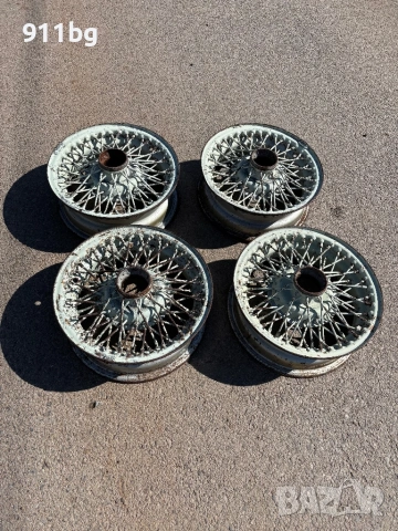 Ретро джанти 