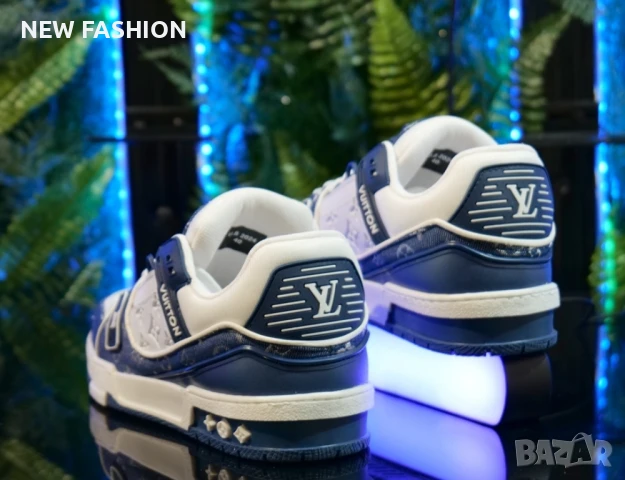 🔝🔝🔝Мъжки Обувки Louis VUITTON 