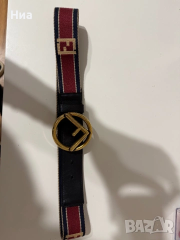 Колан Fendi оригинален