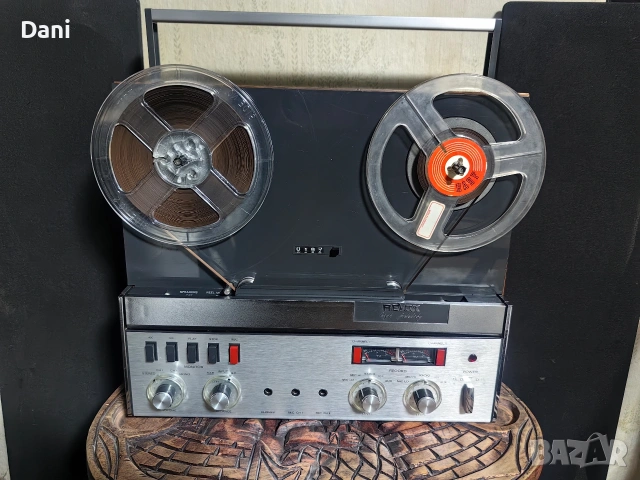 Revox A 77