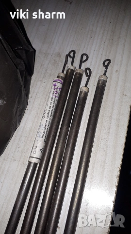 Професионална скара 3200 W, снимка 15 - Обзавеждане на кухня - 53287795