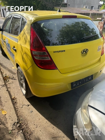Хюндай i30 цял эа части, снимка 3 - Автомобили и джипове - 51616251