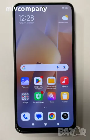 Xiaomi Redmi Note 11S 128/4GB, снимка 1 - Xiaomi - 47970003