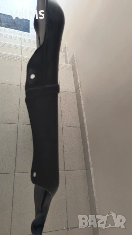 Кора под двигател за Lancia Ypsilon II, снимка 3 - Аксесоари и консумативи - 53011853