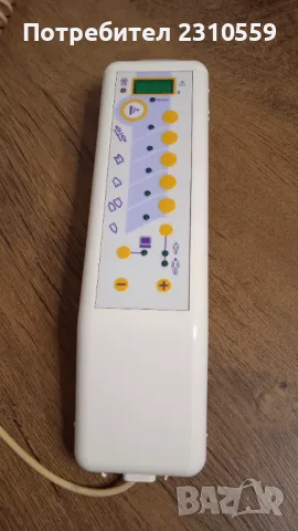 Кугел за зъбни снимки, снимка 4 - Друга електроника - 49359984