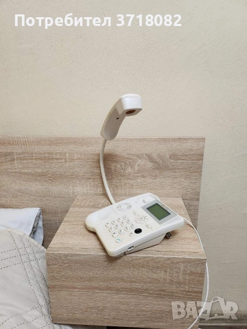 Настолна лампа 