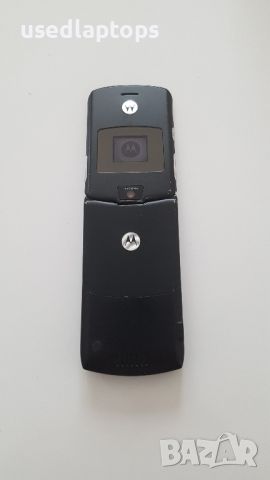 Motorola V3, снимка 2 - Motorola - 45381419