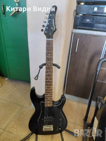 Продавам китара Samick Establiched 1958