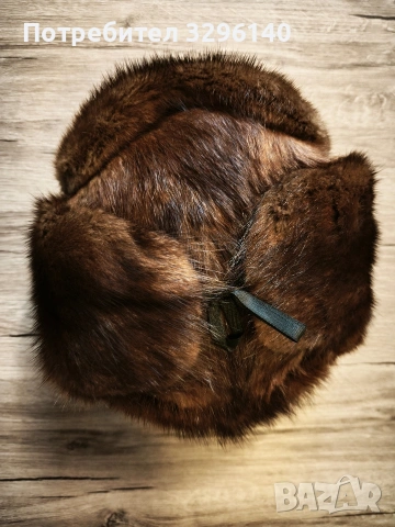 Руски шапки от естествена кожа , снимка 8 - Шапки - 53179215