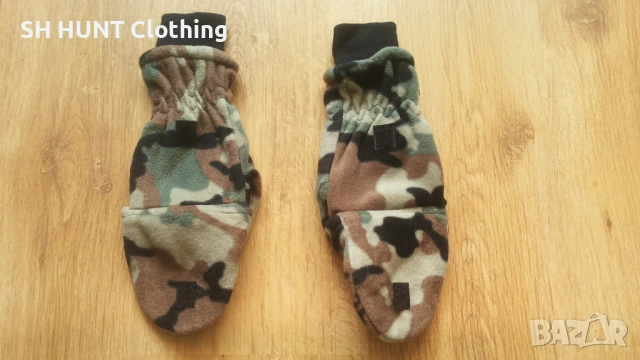 Thinsulate Insulation Polar Gloves размер One Size поларени ръкавици - 2546, снимка 2 - Екипировка - 54216305