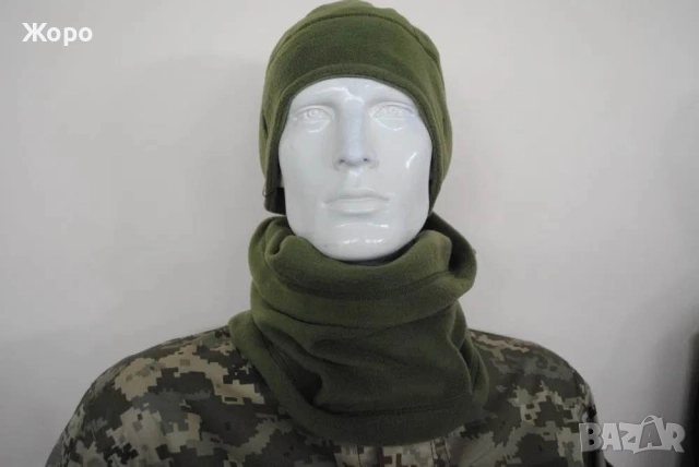 Шапки-“Панама”.,Шапки-зимни и летни,Маски-зимни и летни,Баф-зима, снимка 3 - Екипировка - 52419120