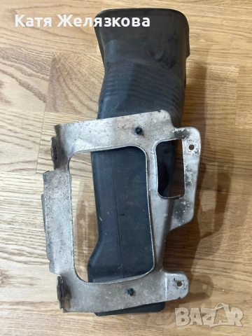 Въздуховод охладител за спирачки , снимка 2 - Части - 52356068