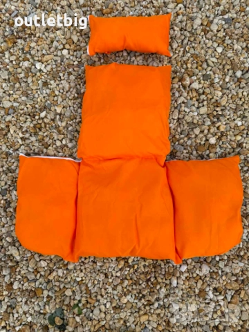 Люлка градинска висяща люлка тип гнездо,яйце–Промоция!, снимка 2 - Градински мебели, декорация  - 52232231