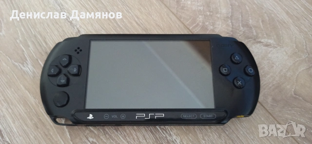 PS3 + PSP Street Playstation конзоли, снимка 5 - PlayStation конзоли - 53139263