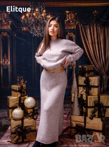 дамски комплект 