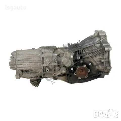 Шестстепенна скоростна кутия Seat Exeo 3R  2008-2013 ID: 133086, снимка 4 - Части - 46997454